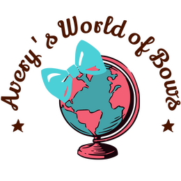 Avery's World of Bows